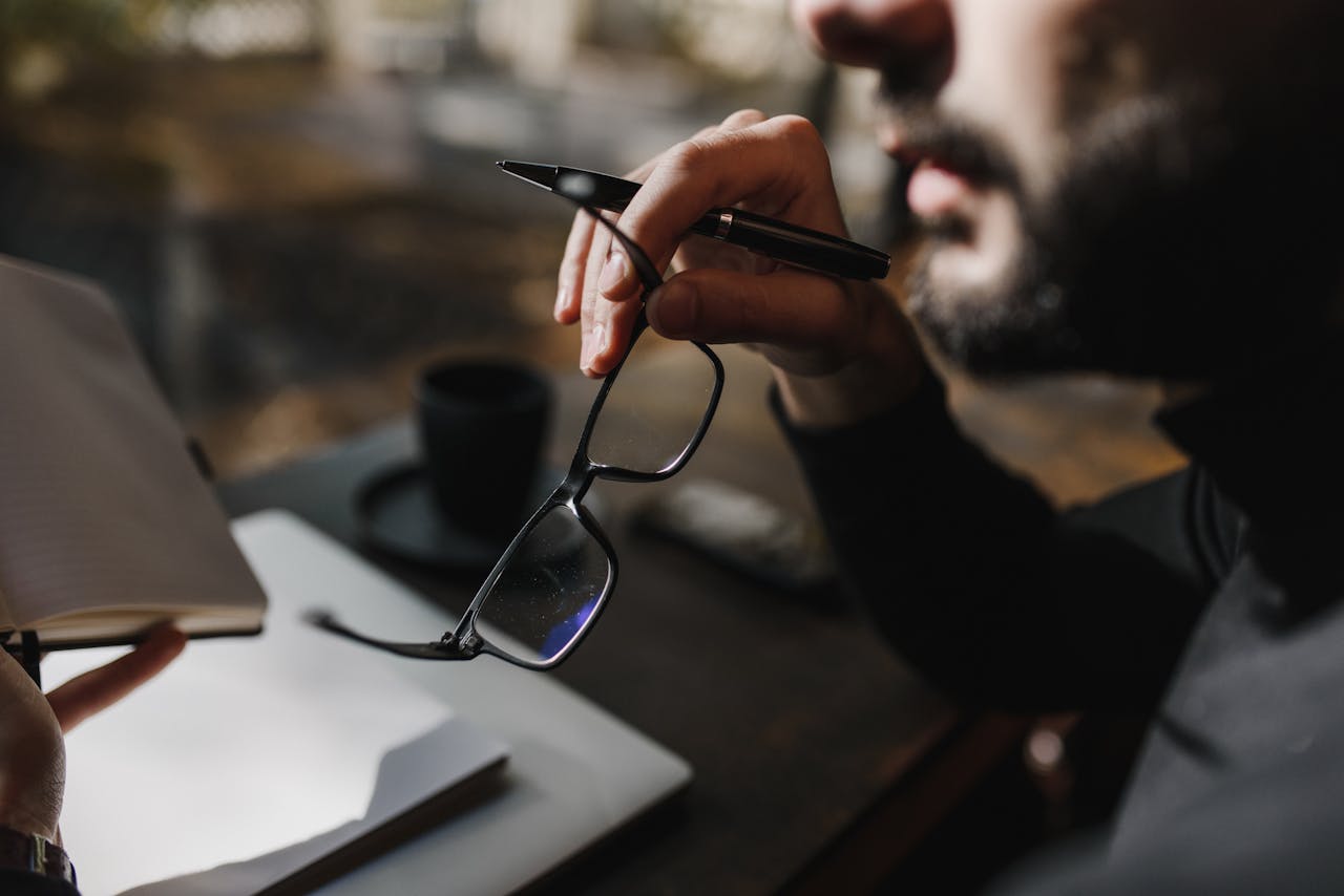 Why Do I Avoid Things That Make Me Anxious?